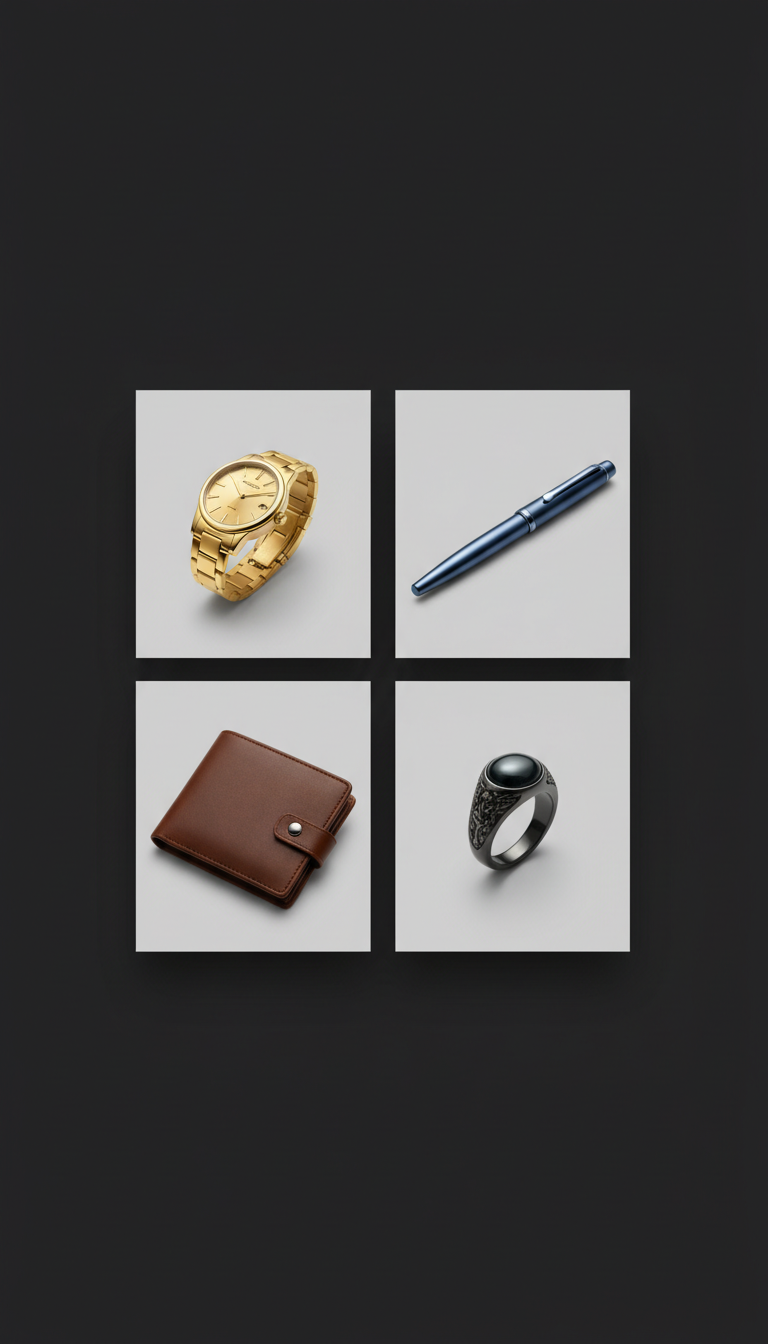 Example product